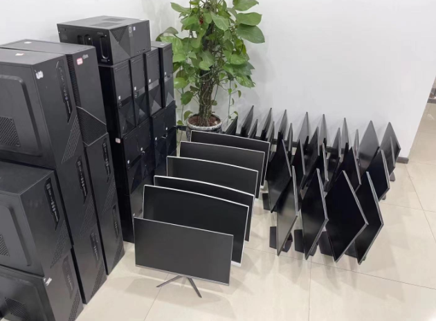 上海笔记本电脑回收哪家好