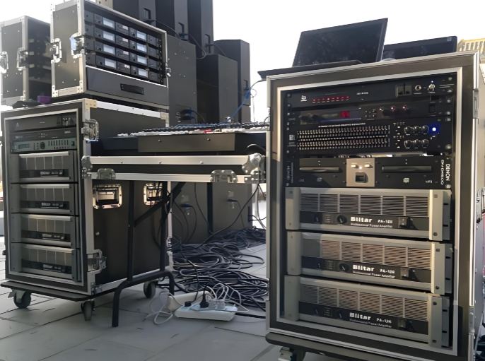 上海KTV设备功放音响回收电话