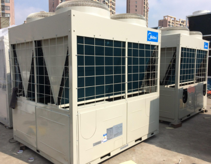 上海中央空调回收电话-中央空调回收守护资源与环境的双重价值